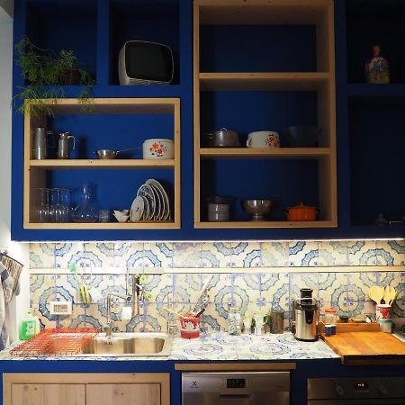Silibardi Hotel Agrigento Buitenkant foto