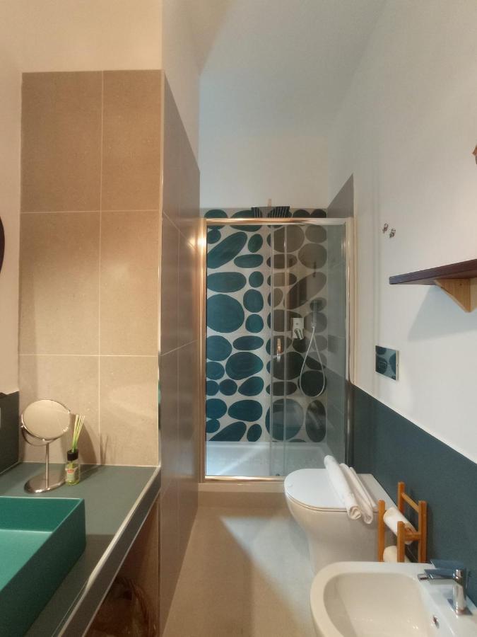 Silibardi Hotel Agrigento Buitenkant foto