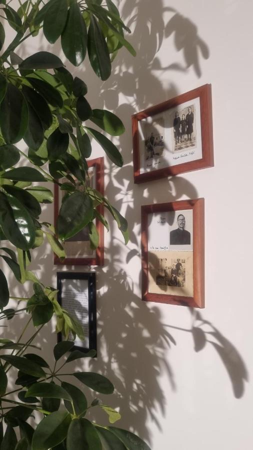 Silibardi Hotel Agrigento Buitenkant foto